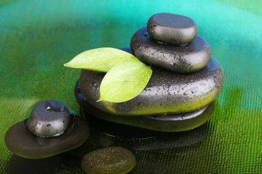 腹部按摩